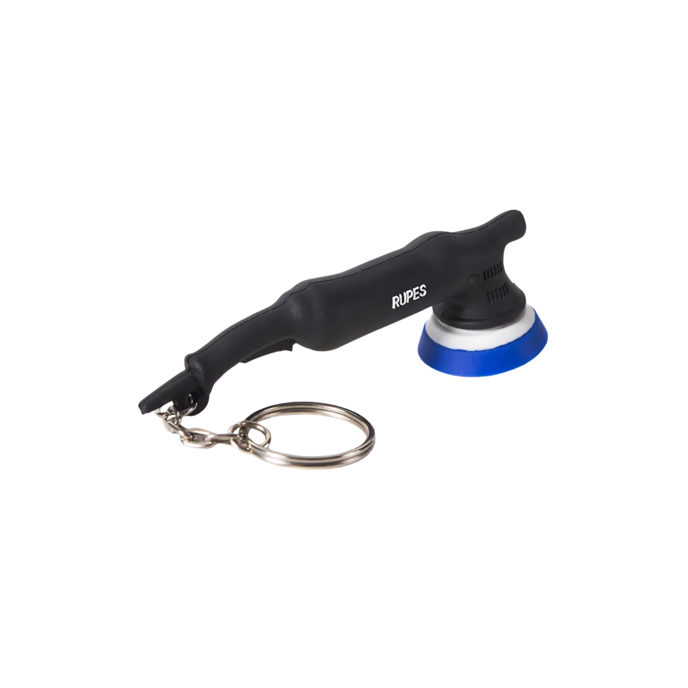 Брелок RUPES BigFoot 3D Keyring