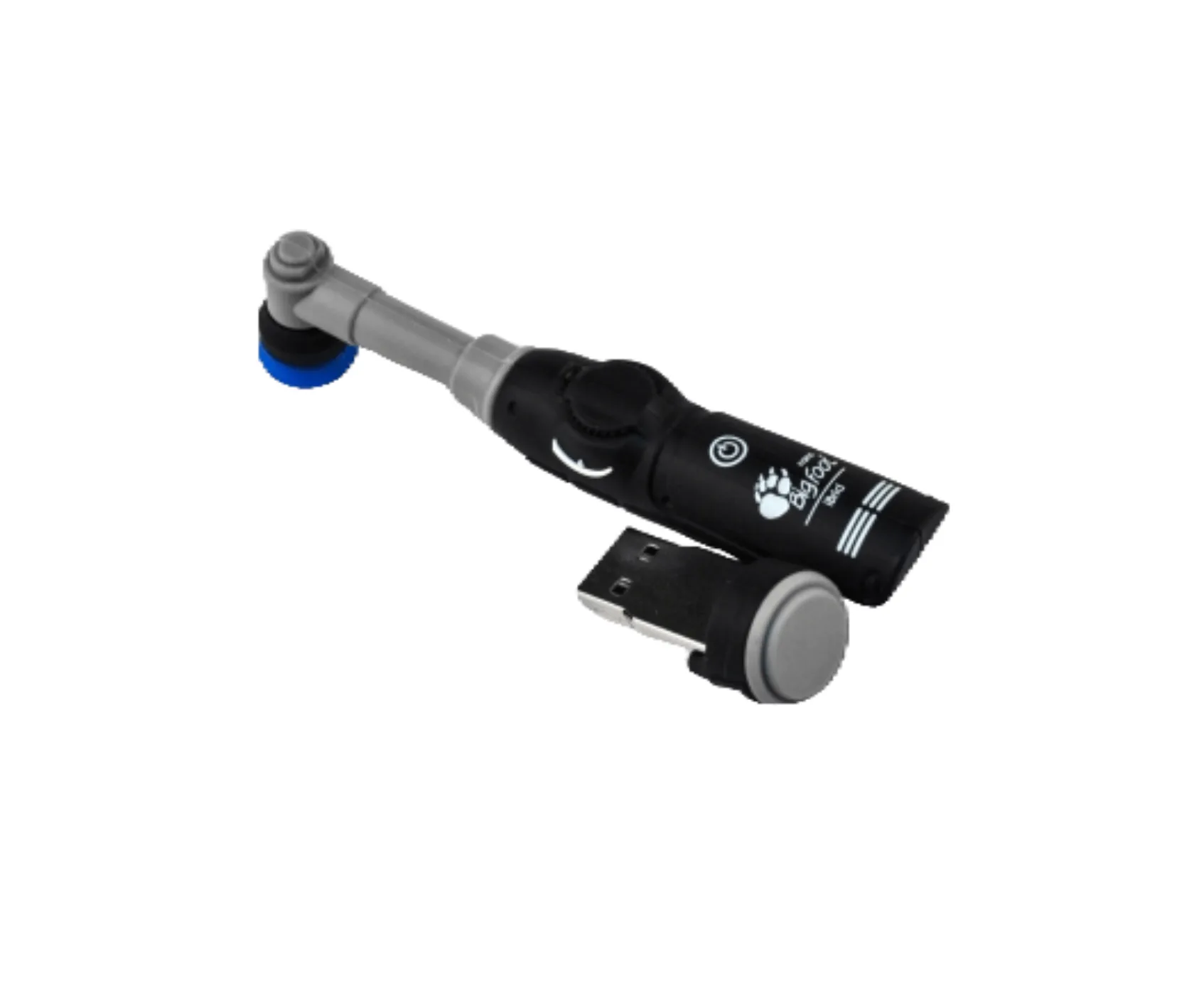Флеш-накопитель RUPES 3D USB KEY