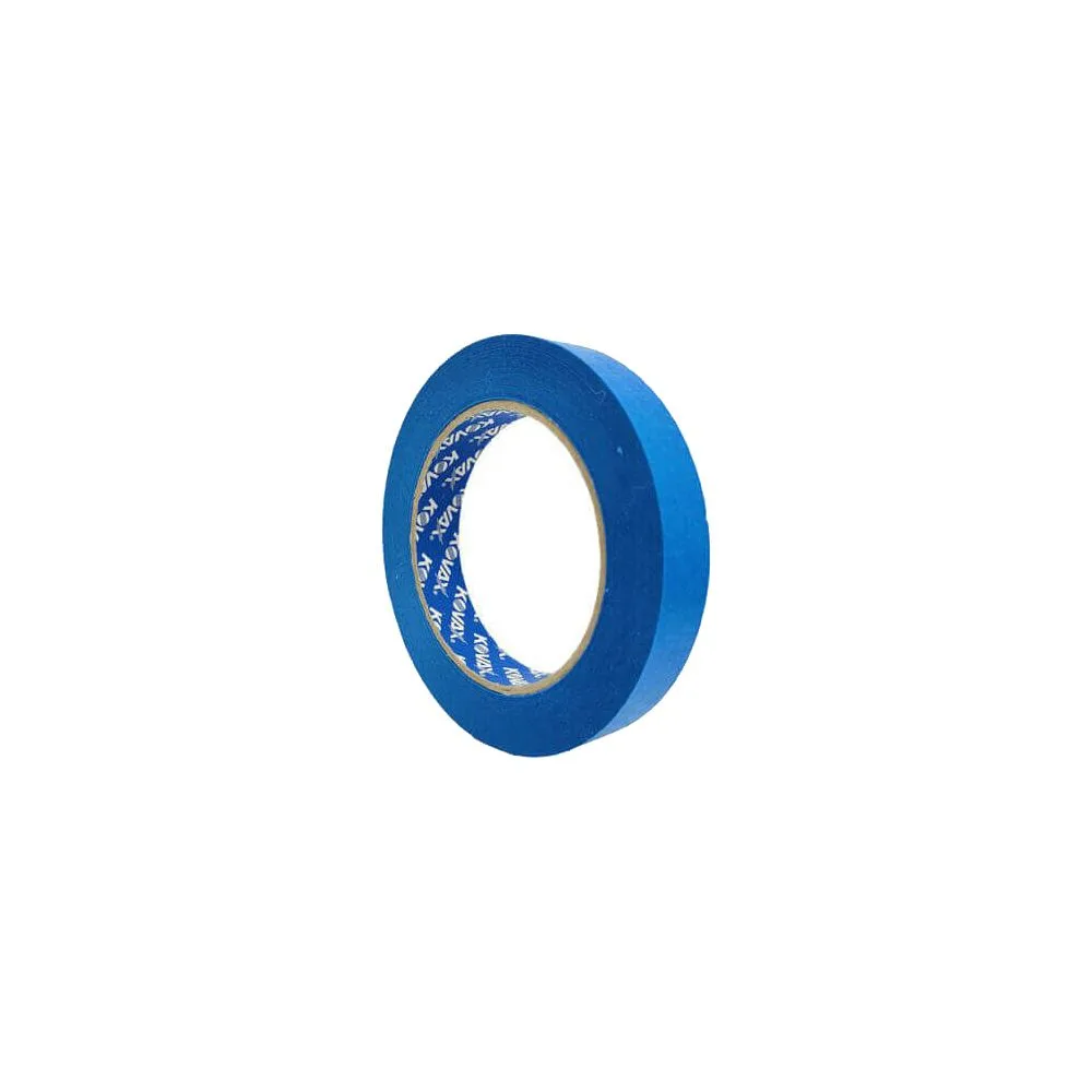 Малярная лента KOVAX Premium Masking Tape 18 mm