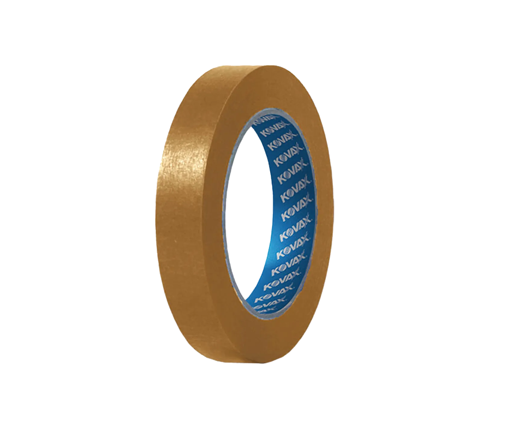Малярная лента KOVAX Economic Masking Tape 18 mm