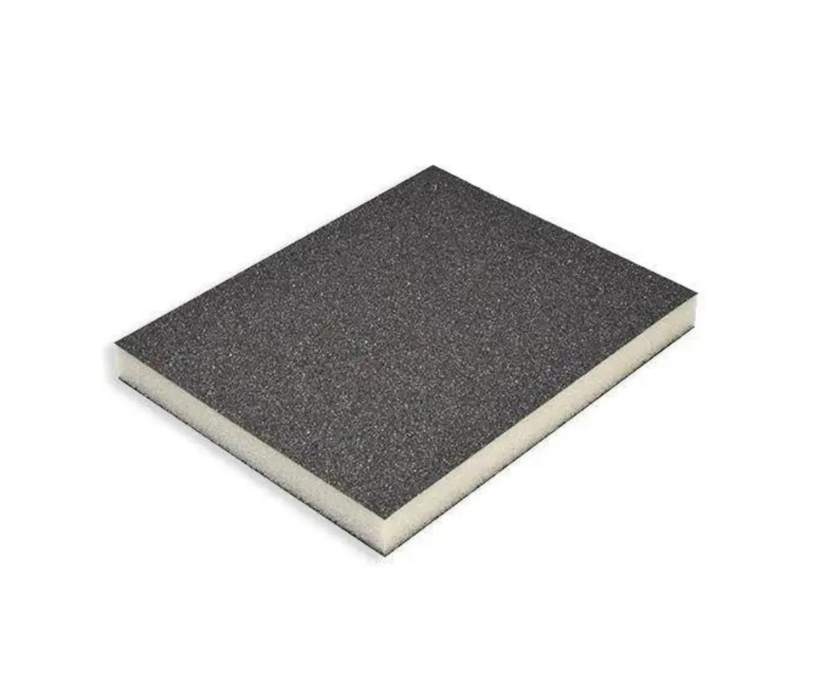 Шлифовальная губка KOVAX Doubleflex Softpads Grey