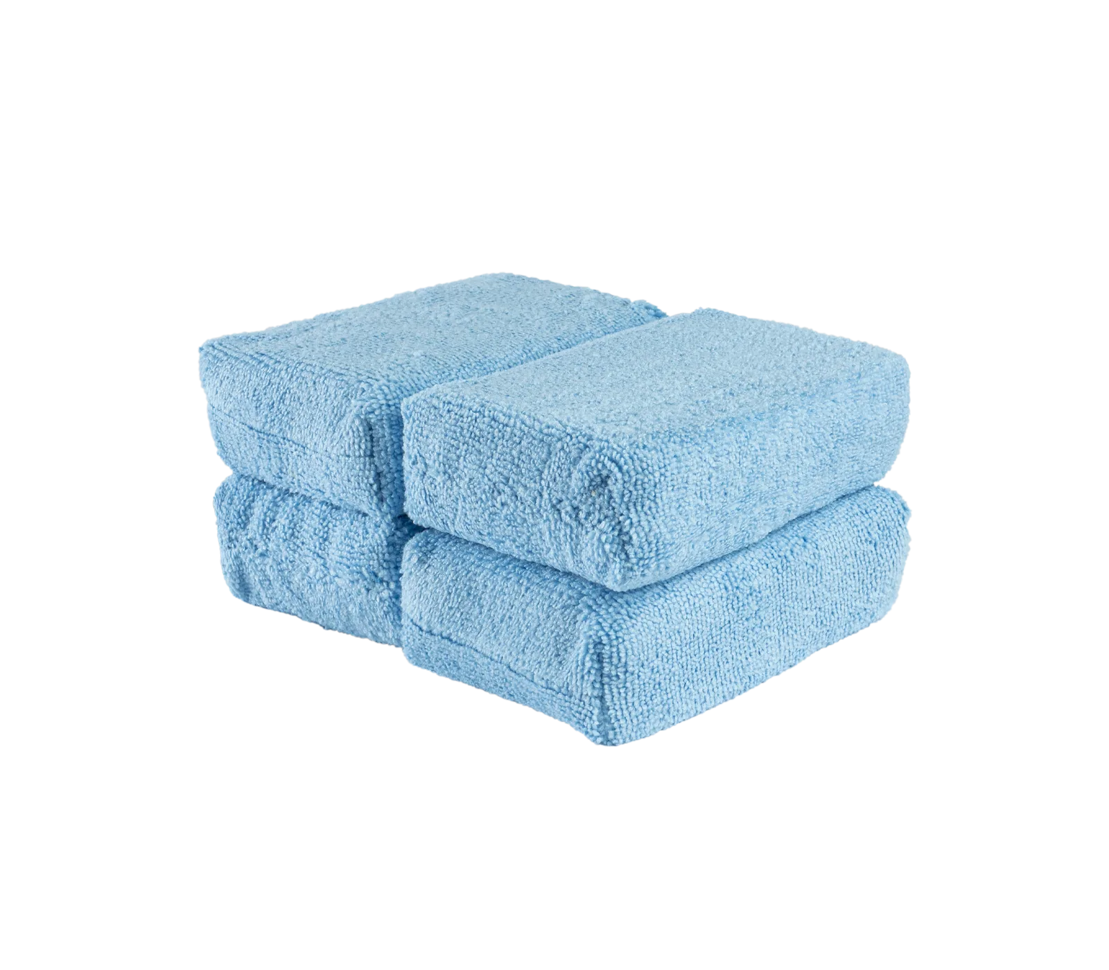 Набор аппликаторов MaxShine Ultra-Soft Microfiber Applicator