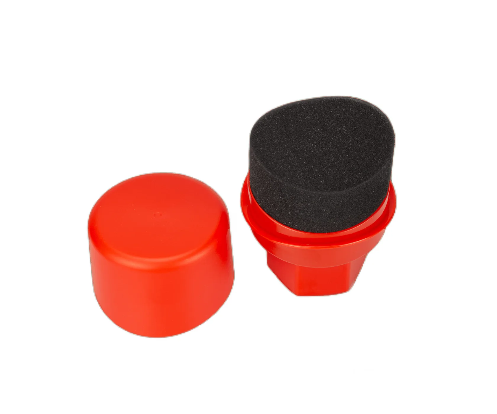 Аппликатор MaxShine Foam Waxing Applicator