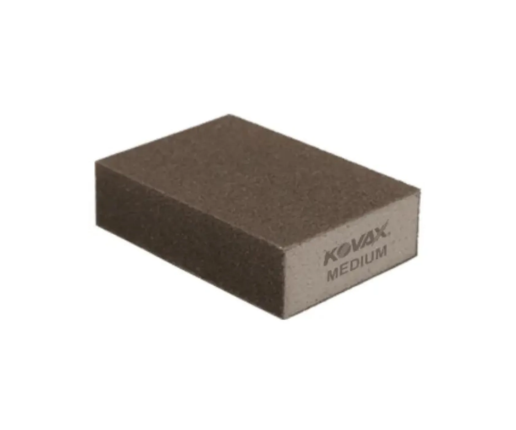 Абразивная губка KOVAX Sanding Block 4×4 Medium