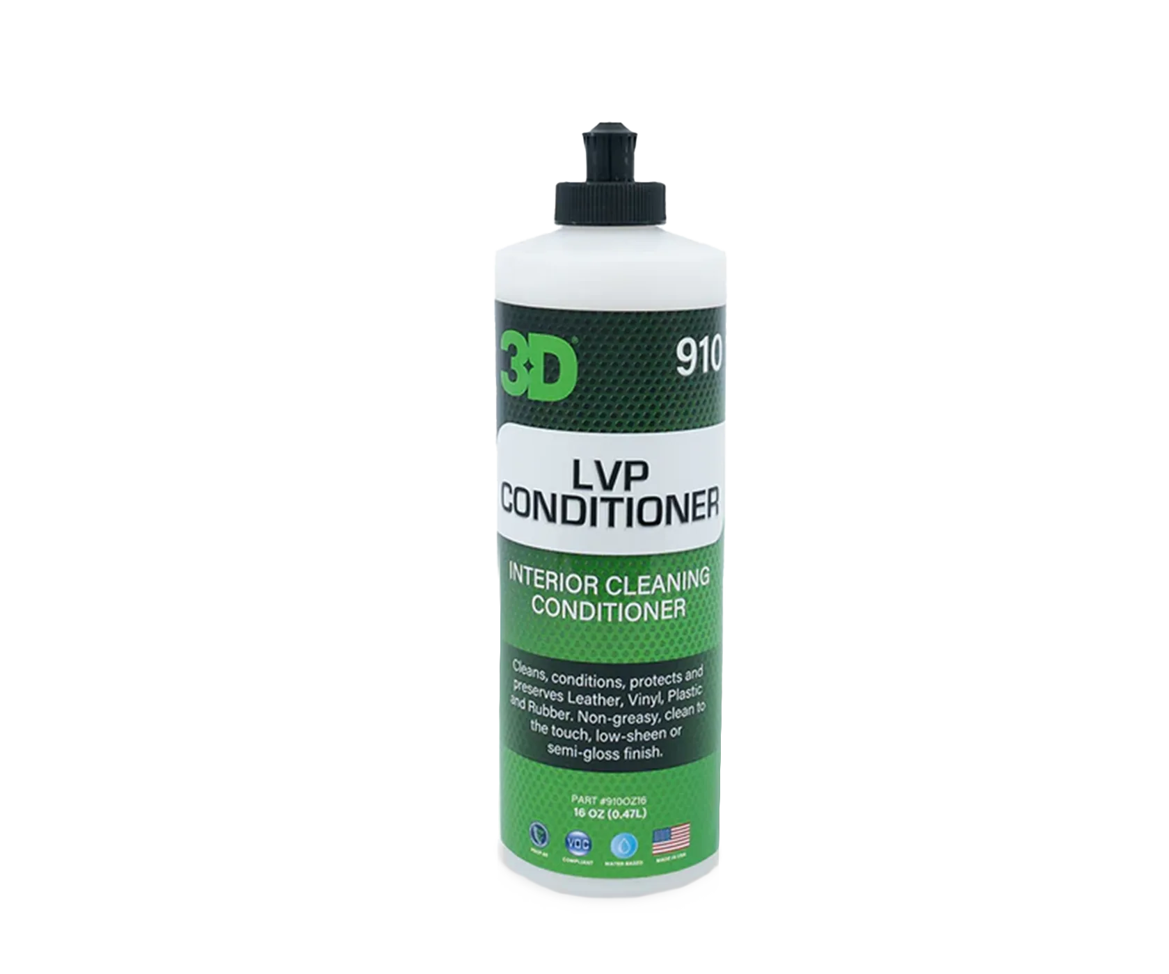 Кондиционер 3D LVP Conditioner