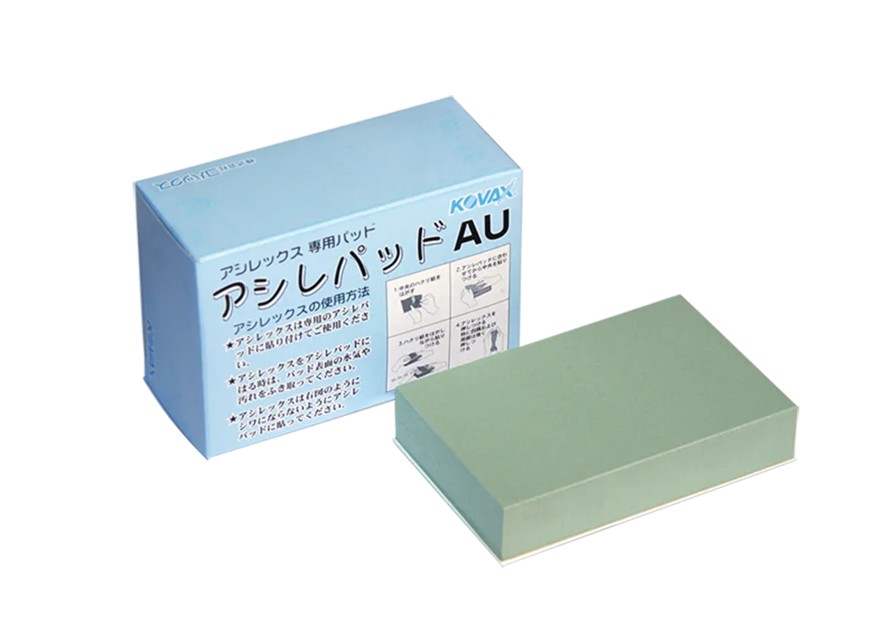 Подложка KOVAX Super Assilex Interface Pad AU 130×83 mm