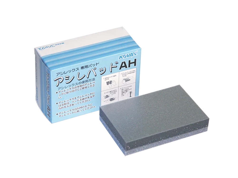 Подложка KOVAX Super Assilex Interface Pad AH 130×83 mm
