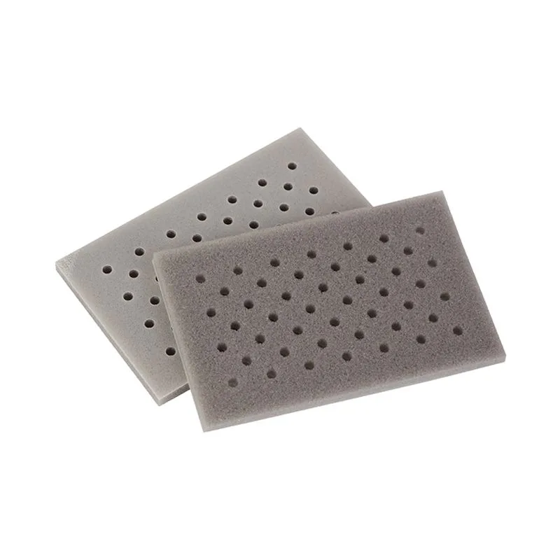 Гибкая подложка KOVAX Super Assilex Hand Pad M 120×75 mm