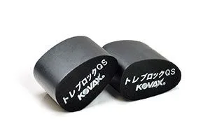 Шлифовальный блок KOVAX Tolecut Toleblock QS