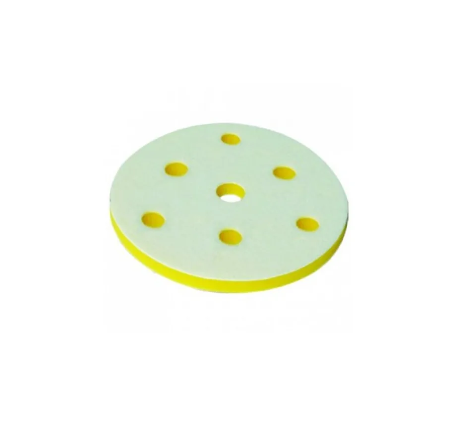 Подложка KOVAX Buflex Dry Interface Pad Ø122 mm