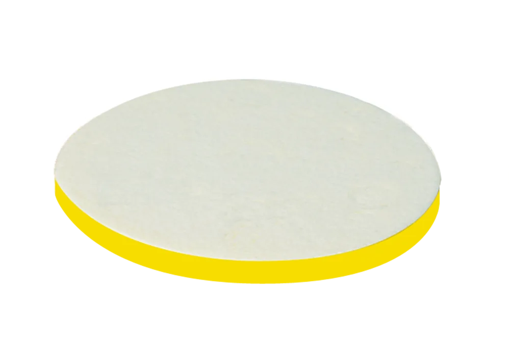Подложка KOVAX Buflex Dry Cushion Pad Ø73 mm