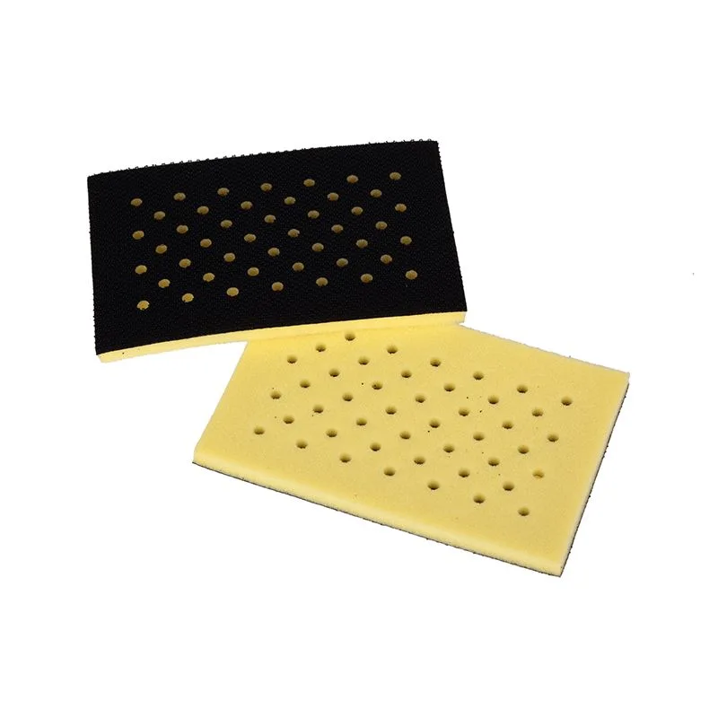 Подложка KOVAX Super Assilex Interface Pad M Hard 120×75 mm
