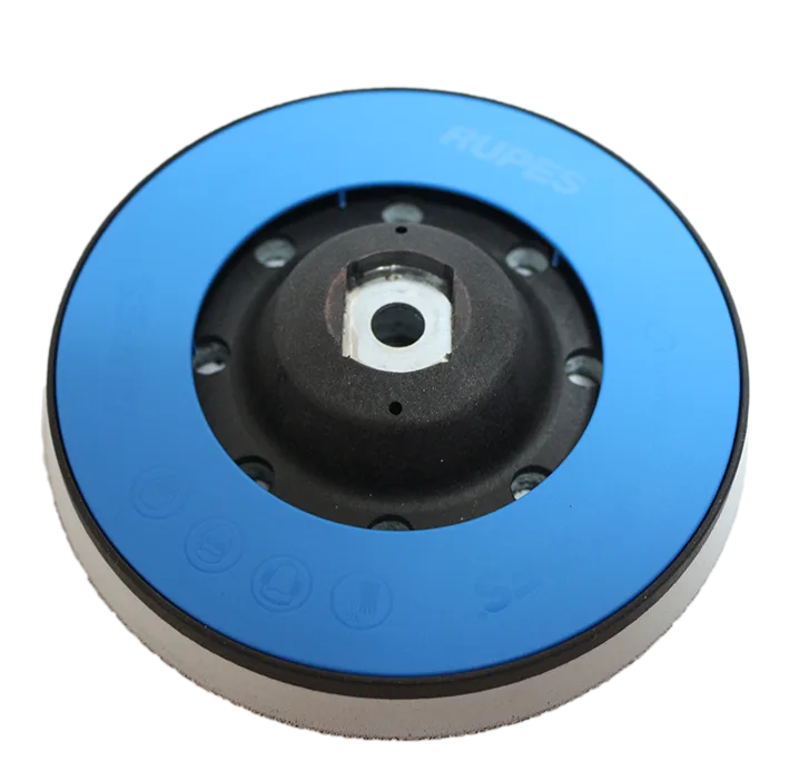 Подошва RUPES Velcro Pad Ø125 mm for LHR15, LHR12