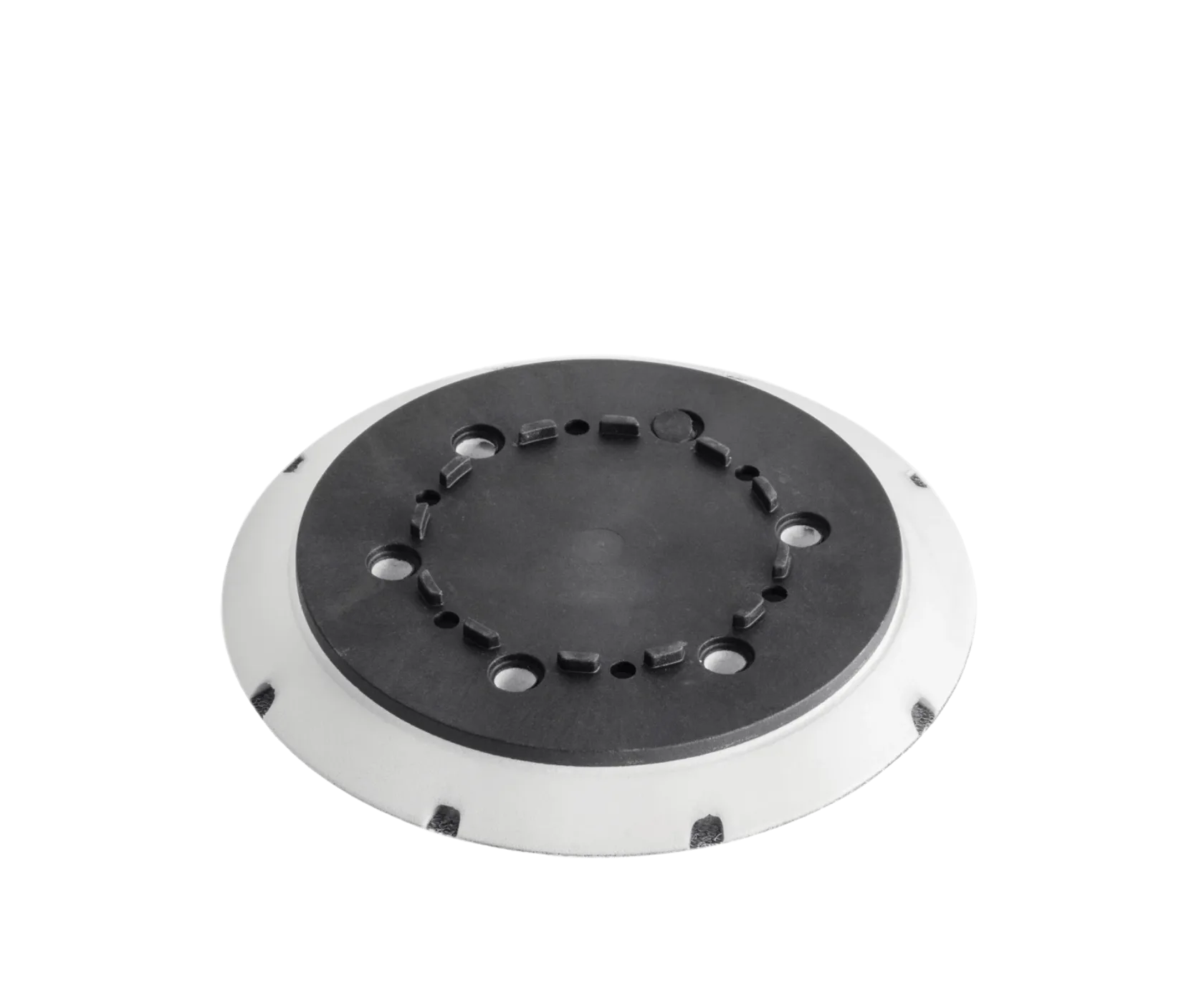 Подошва RUPES Velcro Pad for LK900E Ø125 mm