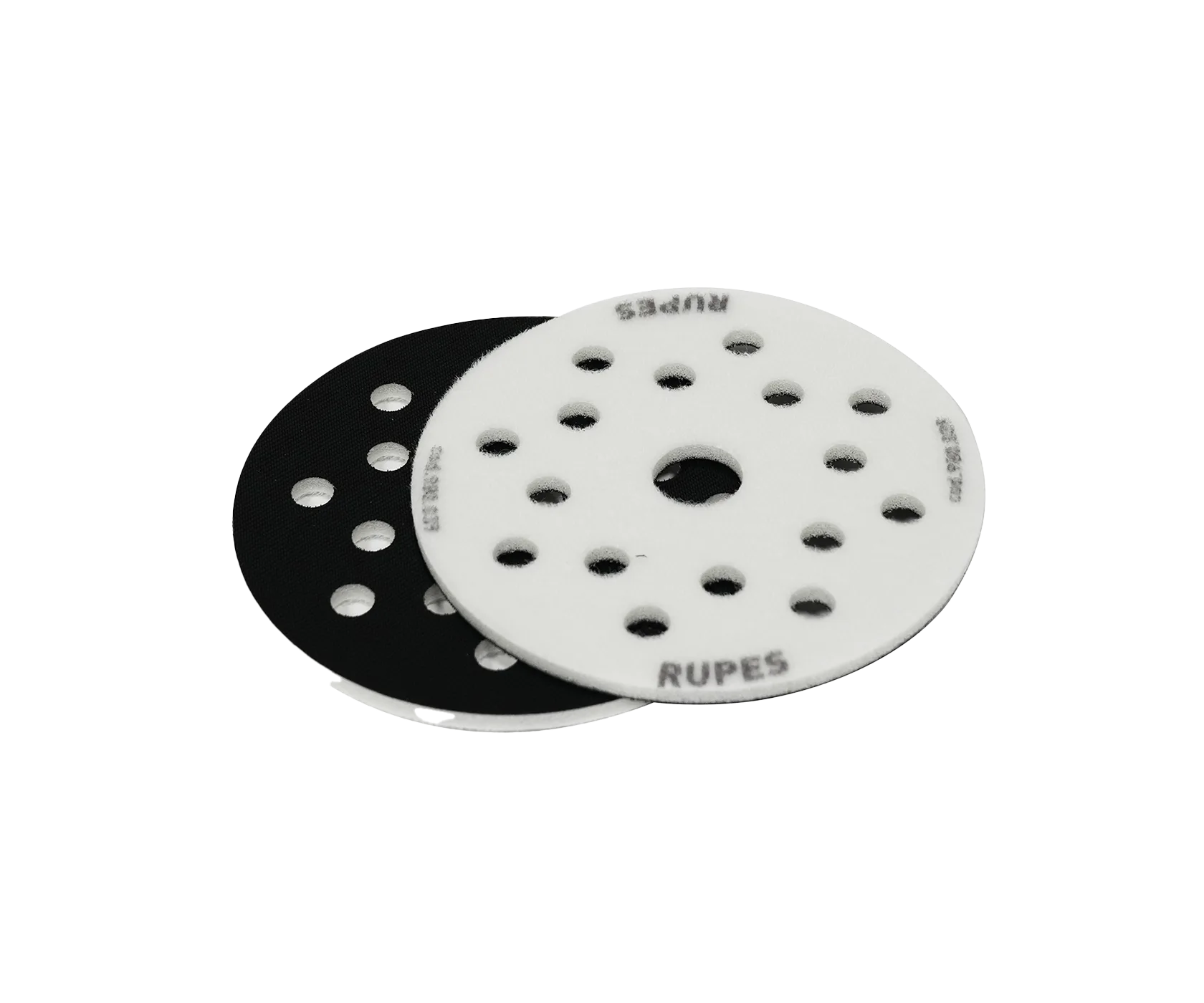 Подложка-переходник RUPES Foam Interface 17 Holes Ø125 mm | 7 mm