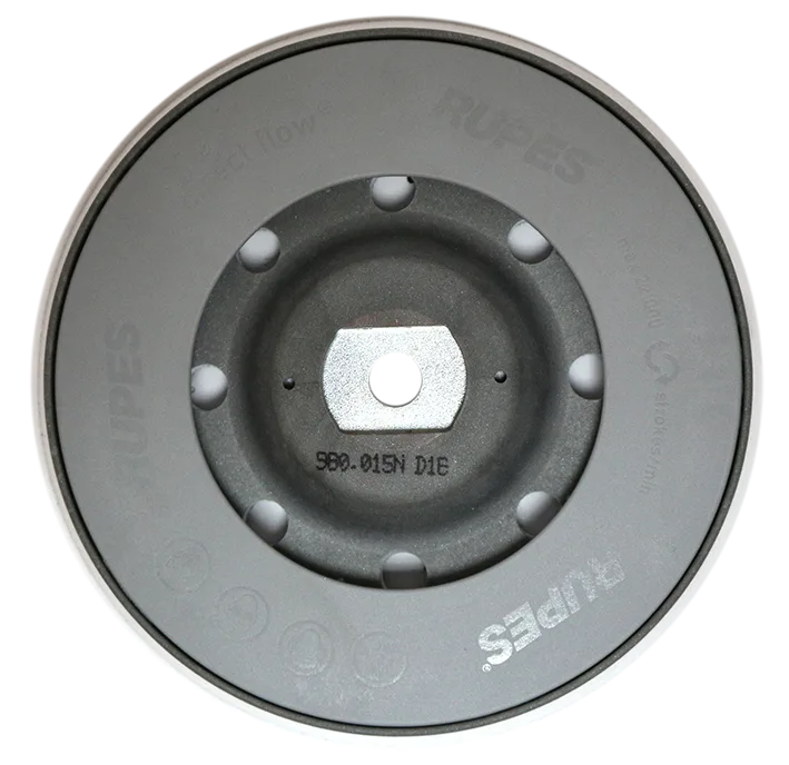 Подошва RUPES Hard Velcro Pad Ø150 mm