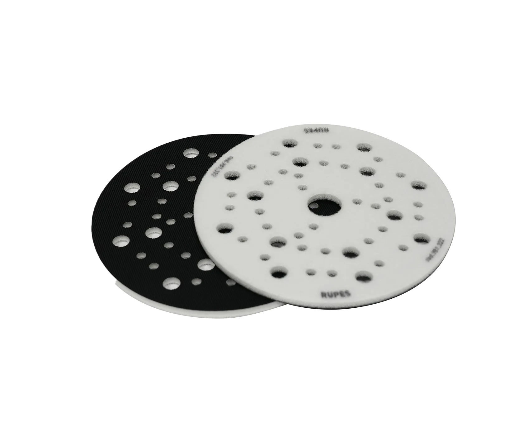 Подложка-переходник RUPES Multihole Foam Interface Pad Ø150 mm | 7 mm