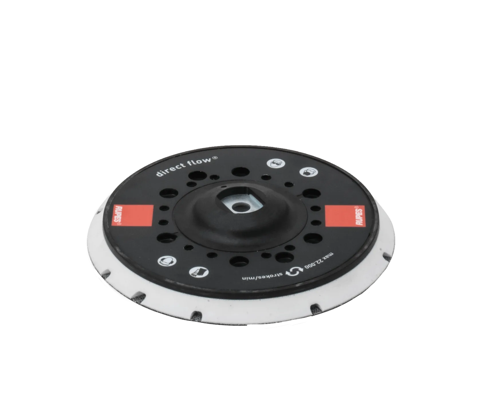 Подошва RUPES Multi Hole Slim Pad Ø150 mm