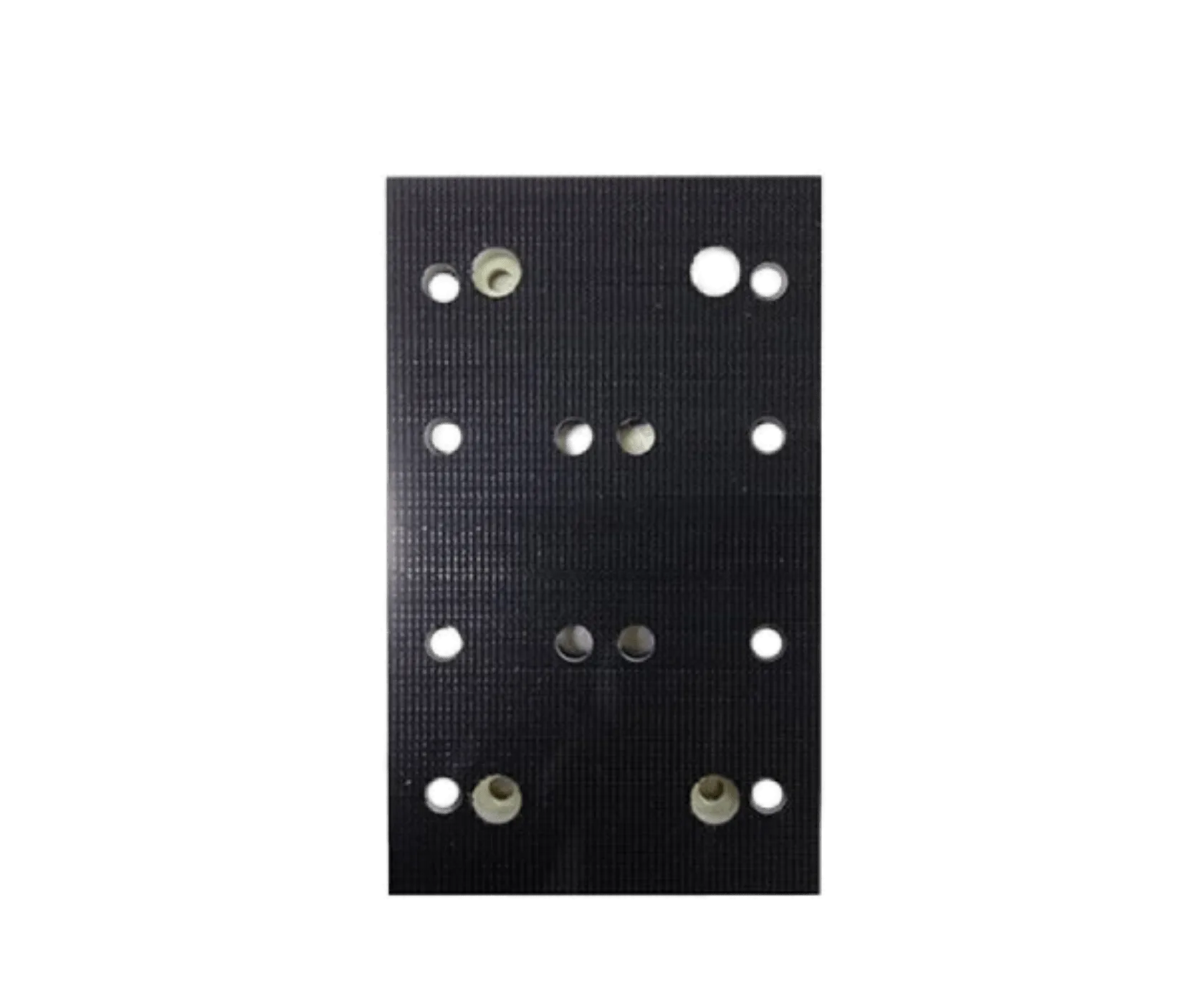 Подошва RUPES Velcro Pad 80×130 mm for LE71TE