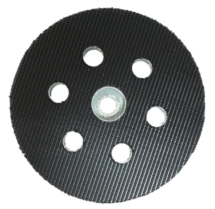 Подошва RUPES Velcro Pad for LHR75E Ø75 mm
