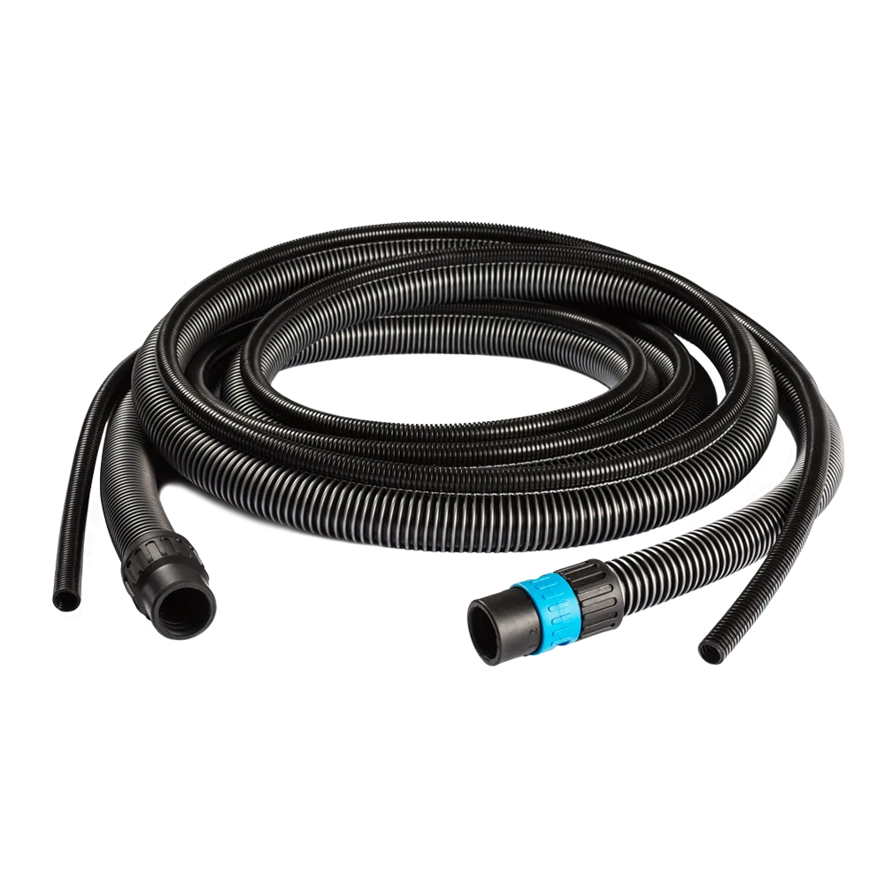 Пылеотводный шланг RUPES Conic Hose Assembly Antistatic 5 m