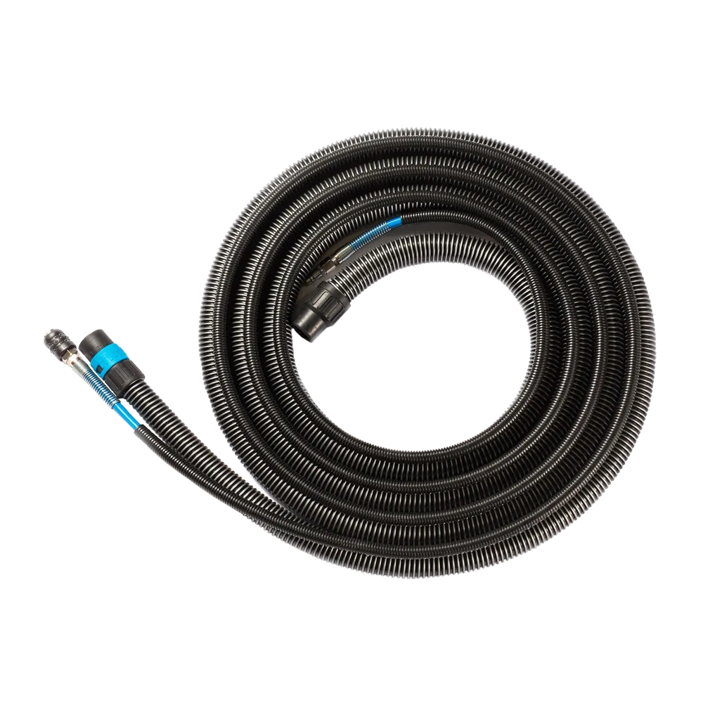 Пылеотводный шланг RUPES Conic Hose Assembly Antistatic 5 m