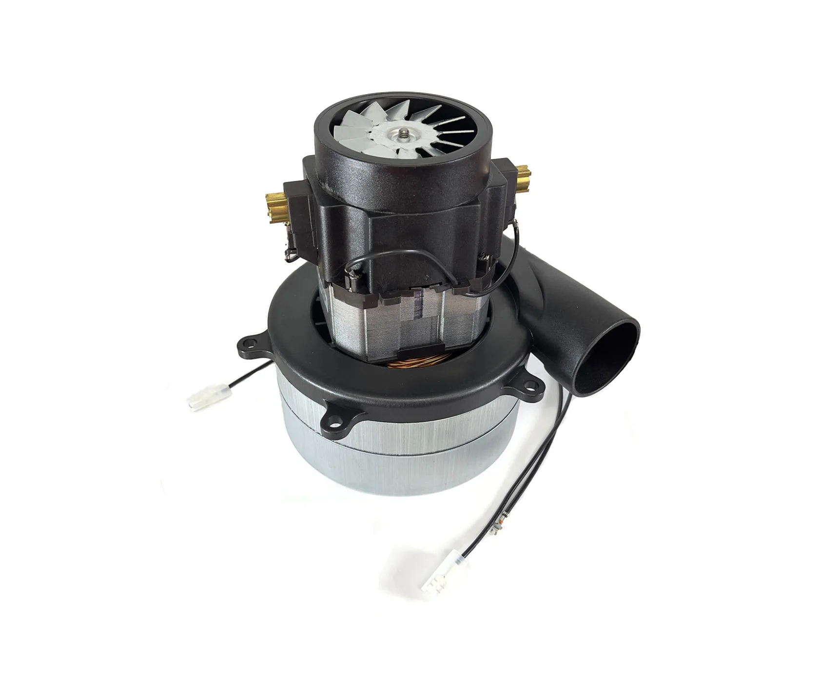 Мотор RUPES Motor «Long Brush» Version for KS260