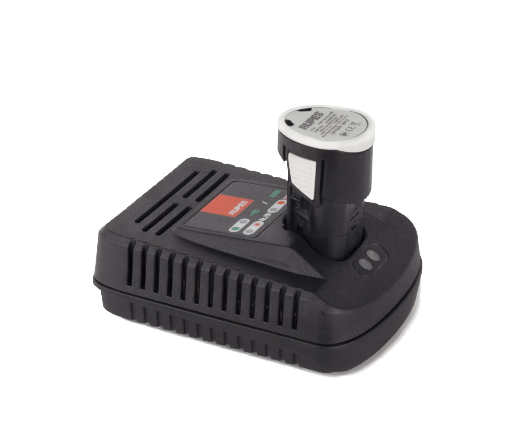 Зарядное устройство RUPES iBrid Nano Charger