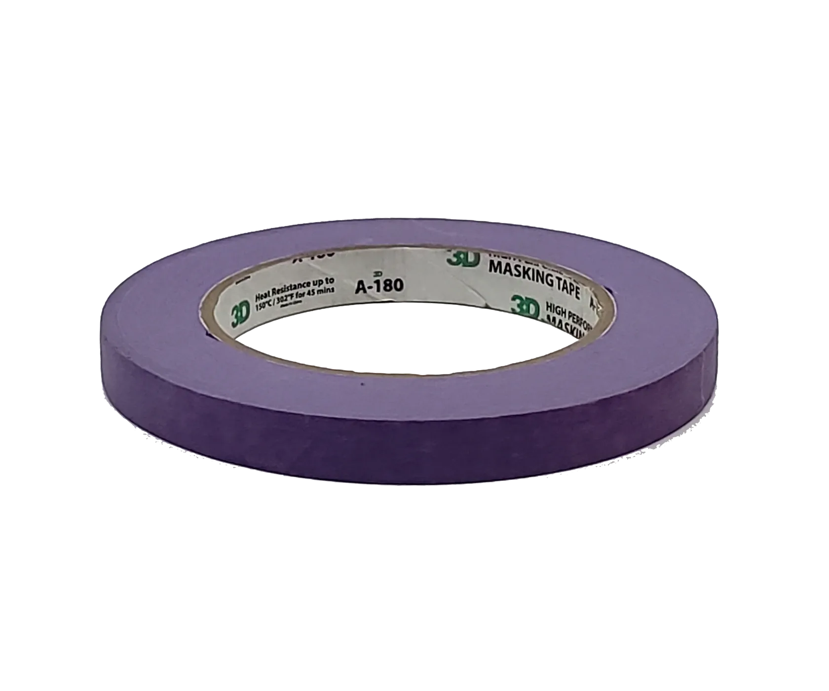 Малярная лента 3D Masking Tape 12 mm