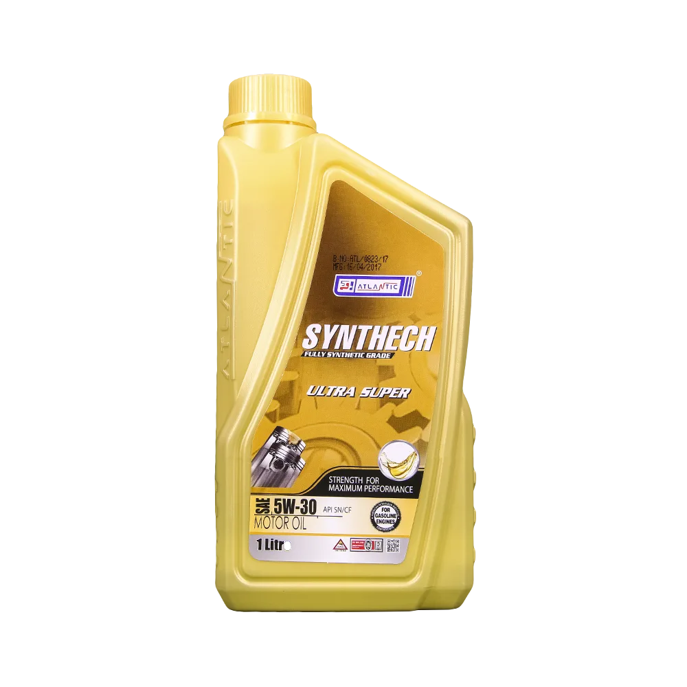 Atlantic Synthech Ultra Super 5W-30