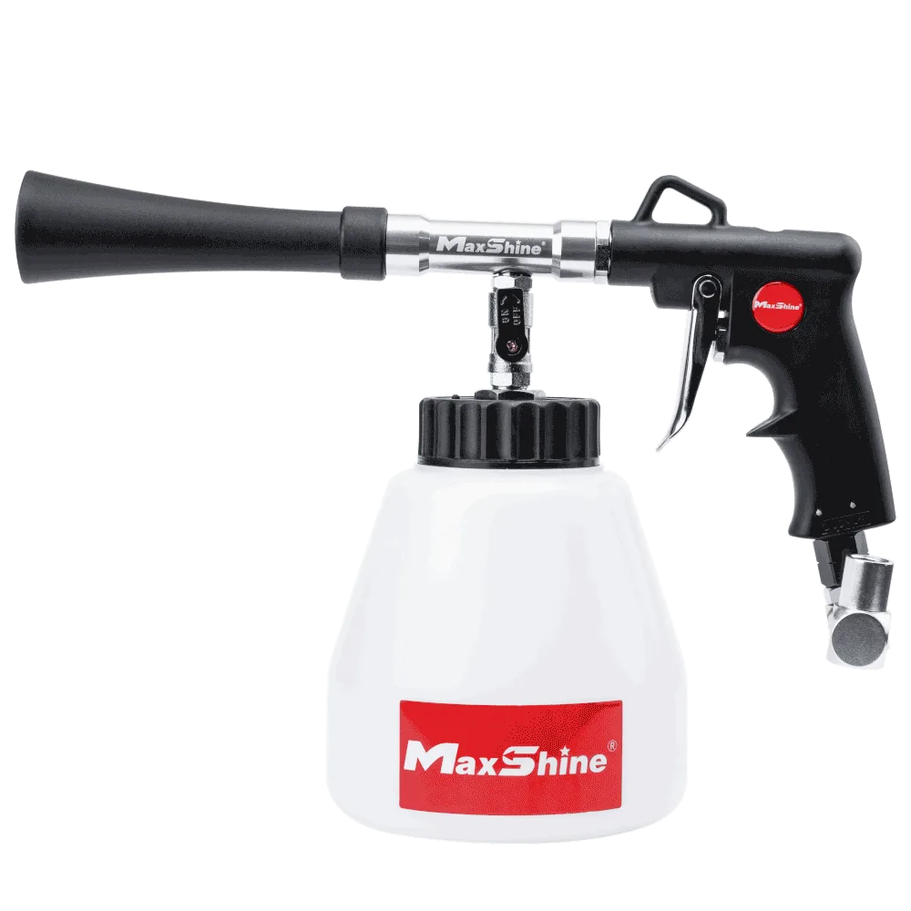 Торнадор MaxShine Car Air Cleaning Gun