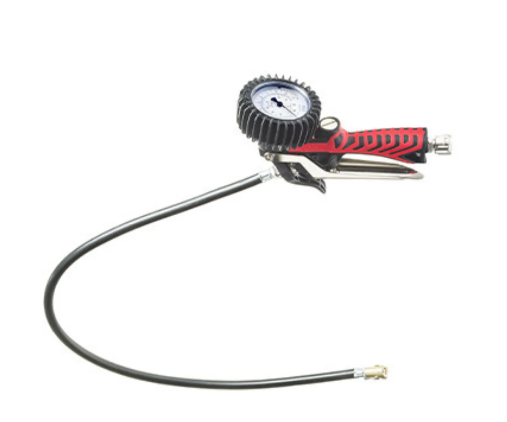 Пистолет для накачки шин ANI Spa Tyre Inflating Gun 25 Flex-80