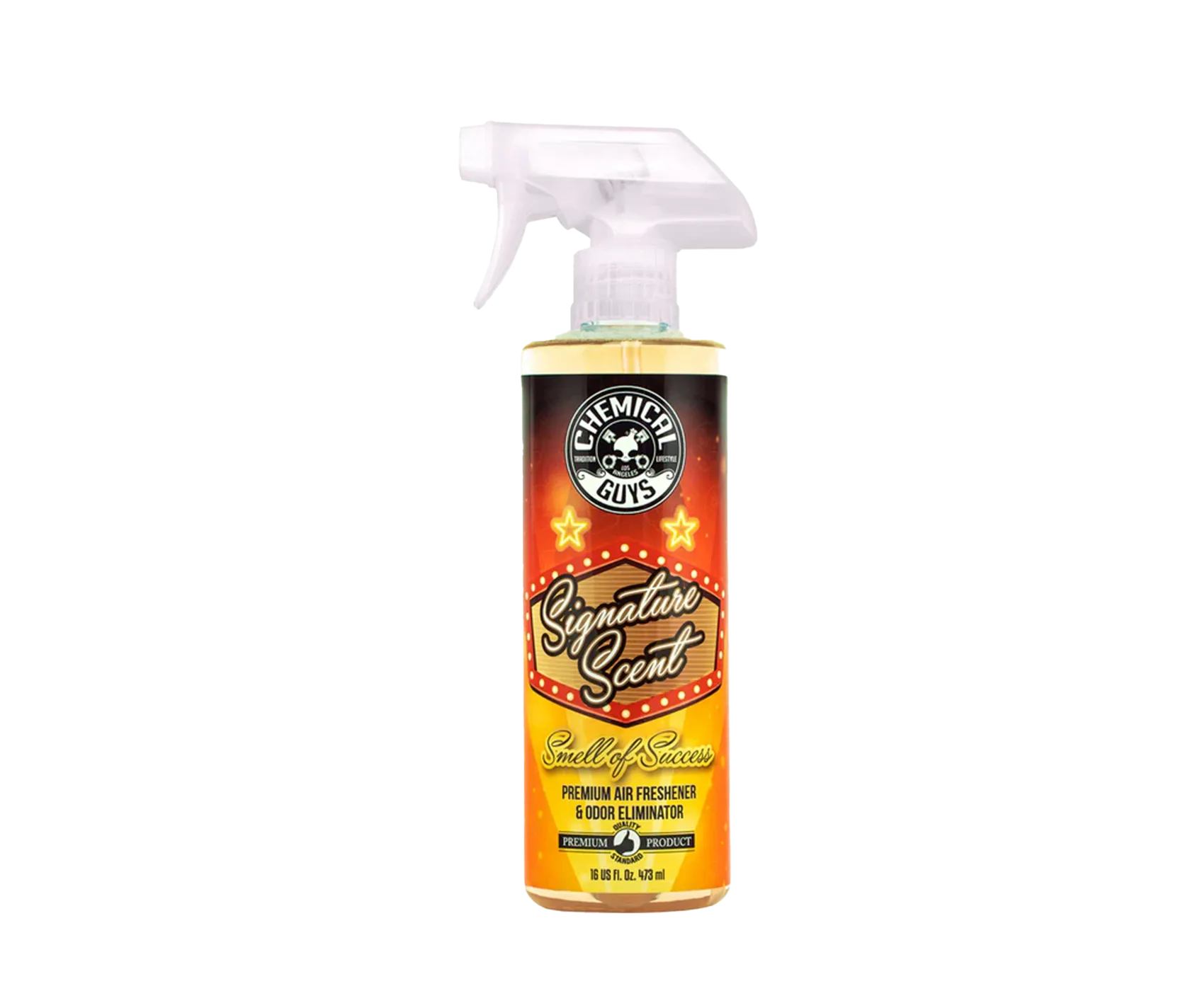 Нейтрализатор запахов Chemical Guys Stripper Signature Scent Air Freshener