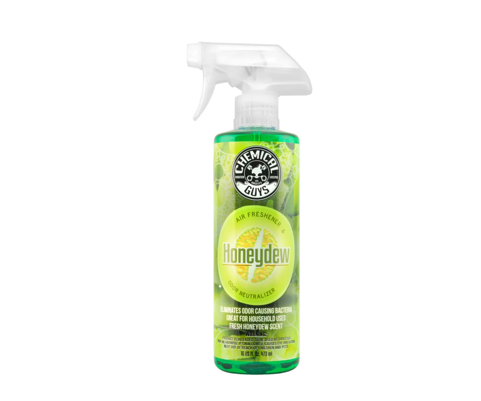 Нейтрализатор запахов Chemical Guys Honeydew Premium