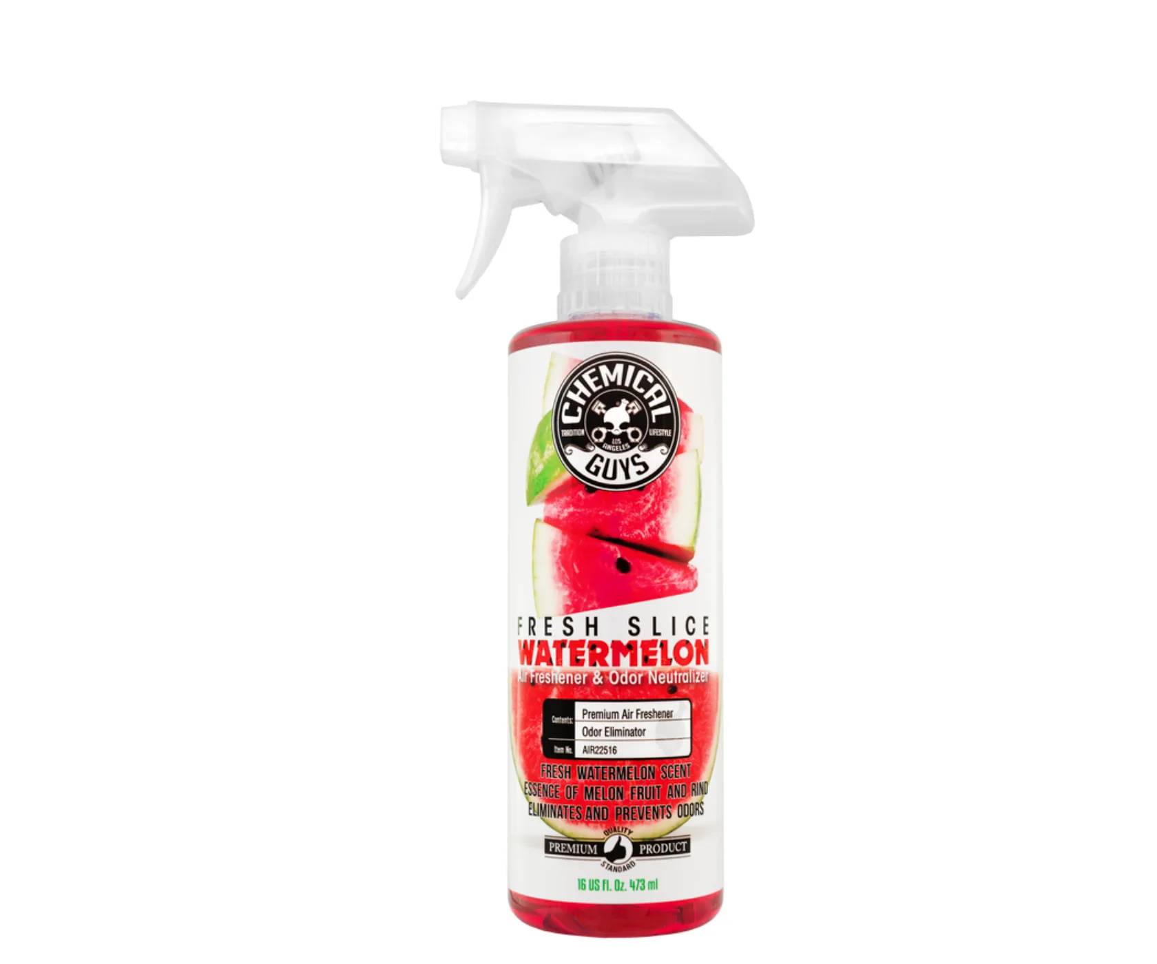Нейтрализатор запахов Chemical Guys Fresh Slice Watermelon