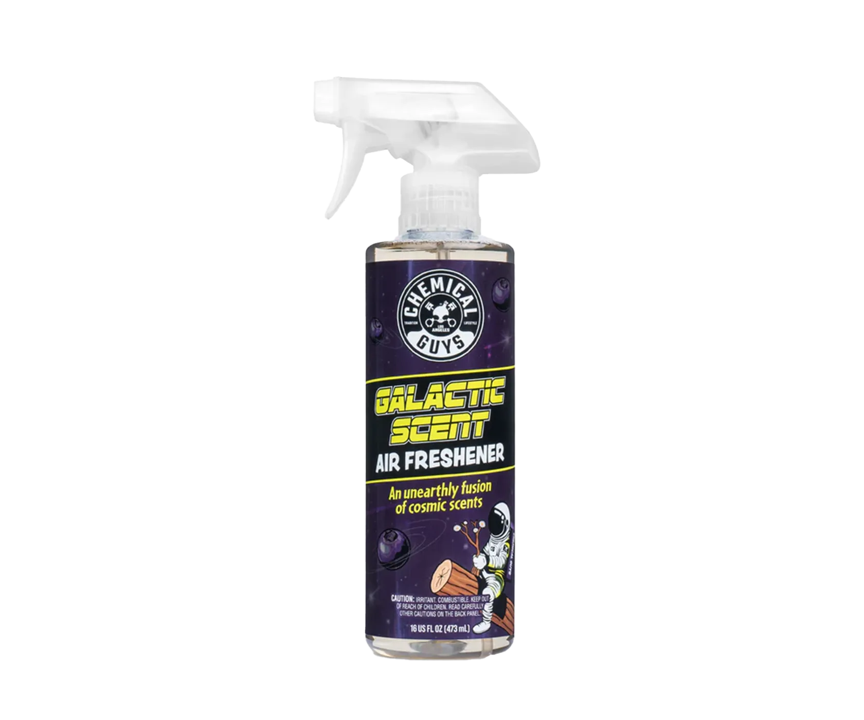 Нейтрализатор запахов Chemical Guys Galactic Scent