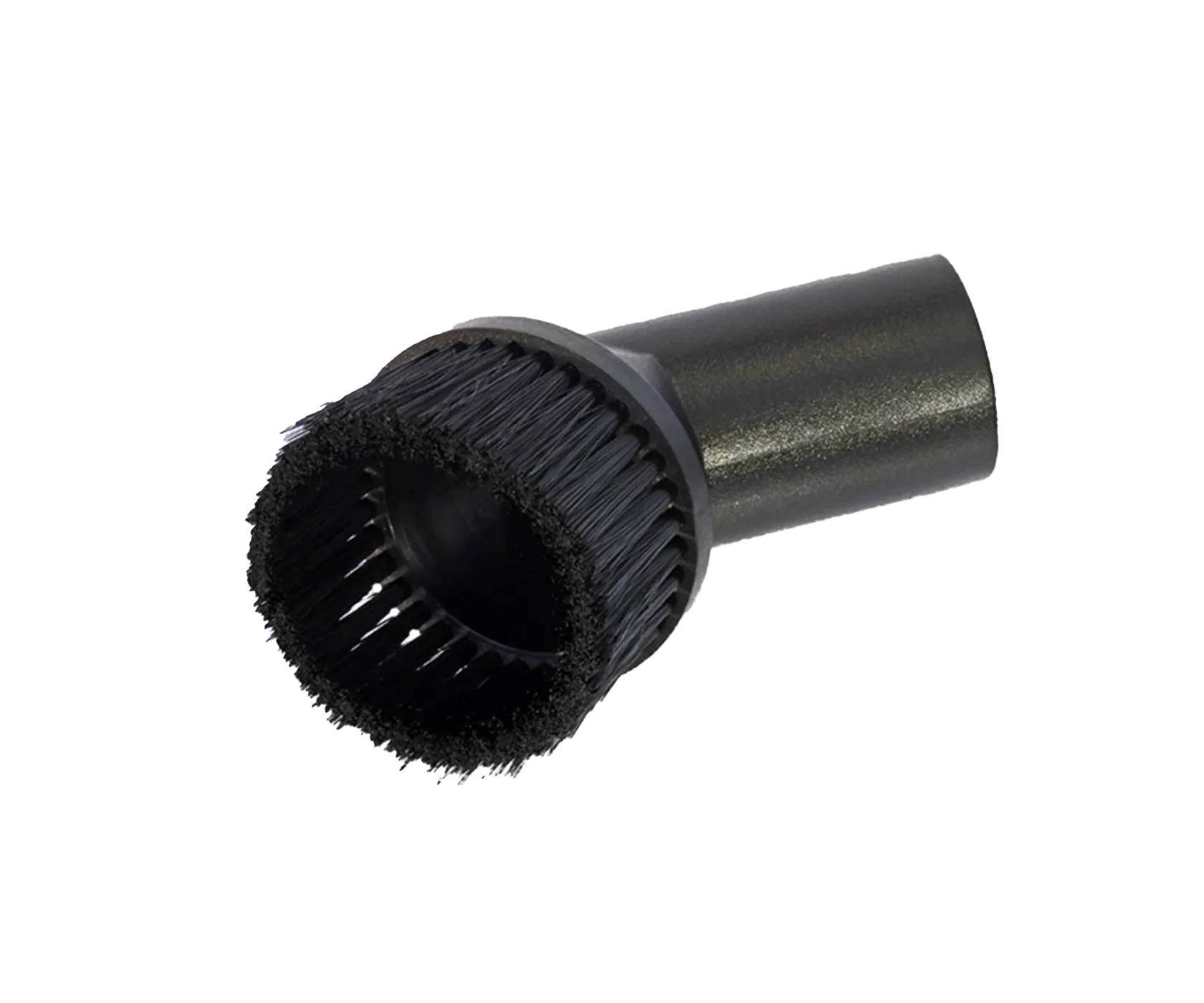 Насадка с ворсом KETEK Round Brush Ø40 mm