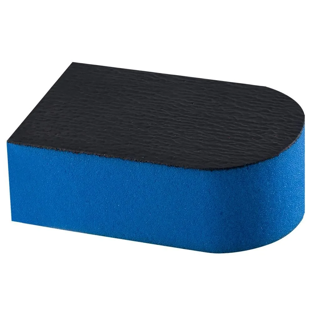 Брусковый автоскраб Nanoskin Autoscrub Sponge Fine Grade