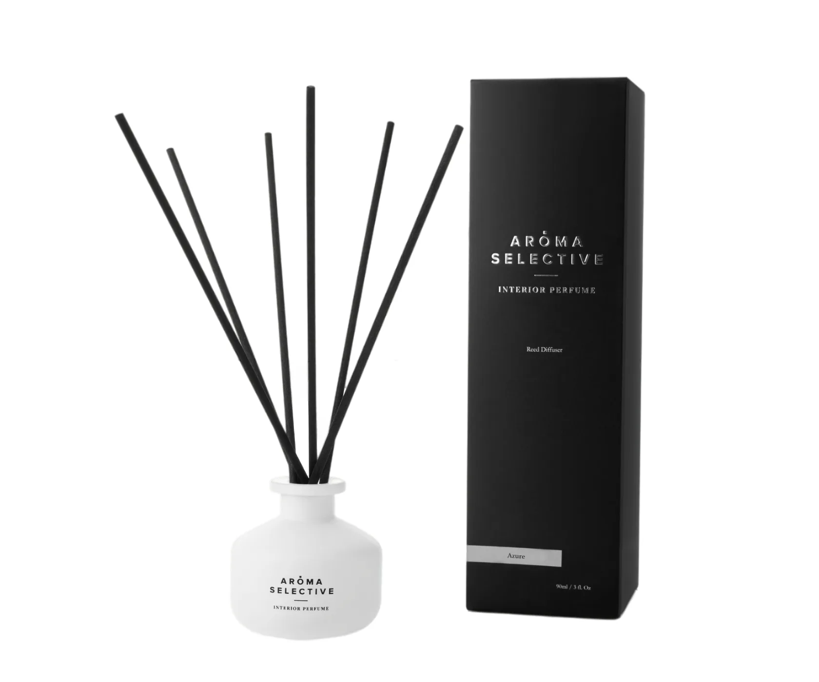 Аромадиффузор Aroma Selective Azure 90 ml