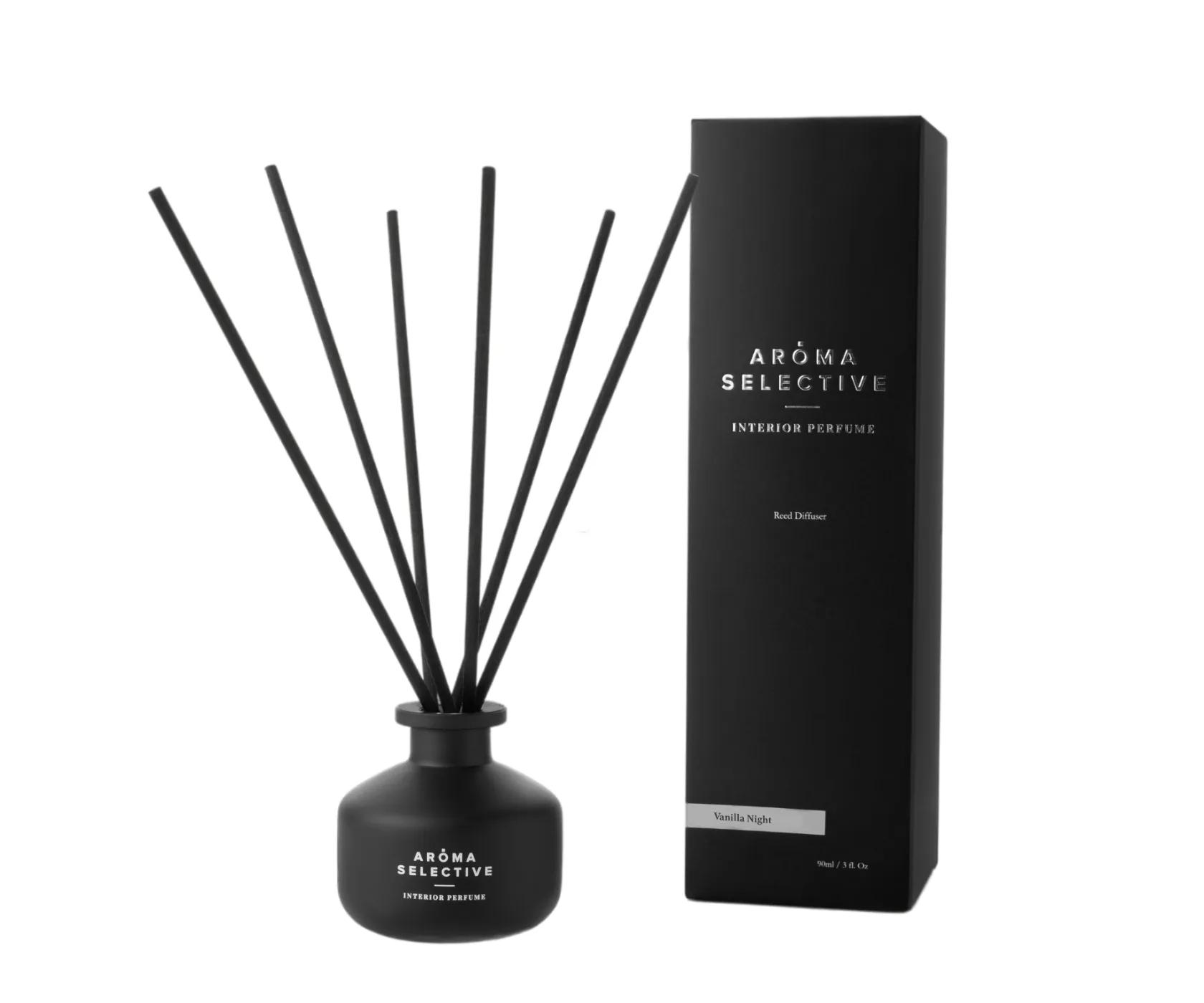 Аромадиффузор Aroma Selective Vanilla Night 90 ml