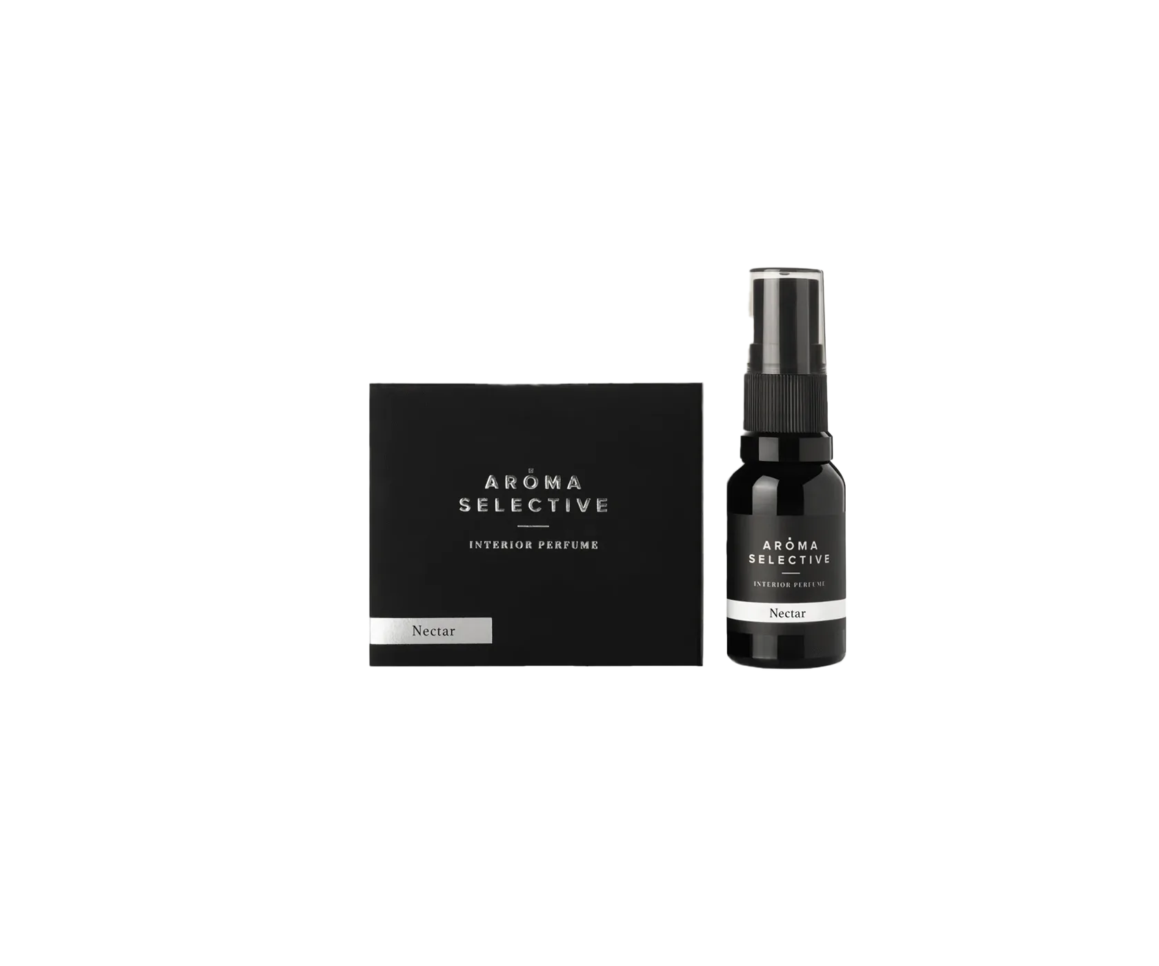 Набор из саше и рум-спрея Aroma Selective Nectar
