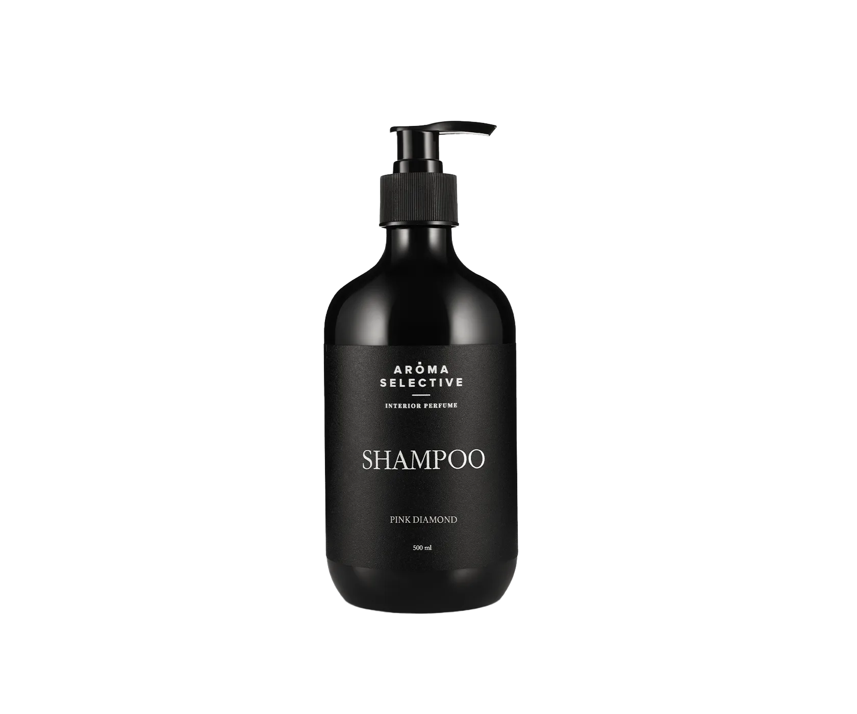 Шампунь Aroma Selective Pink Diamond 300 ml