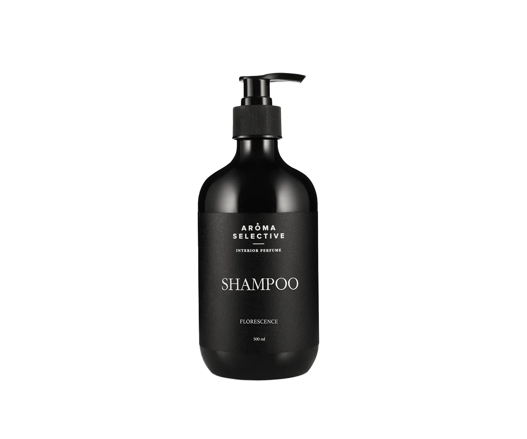 Шампунь Aroma Selective Florescence 300 ml