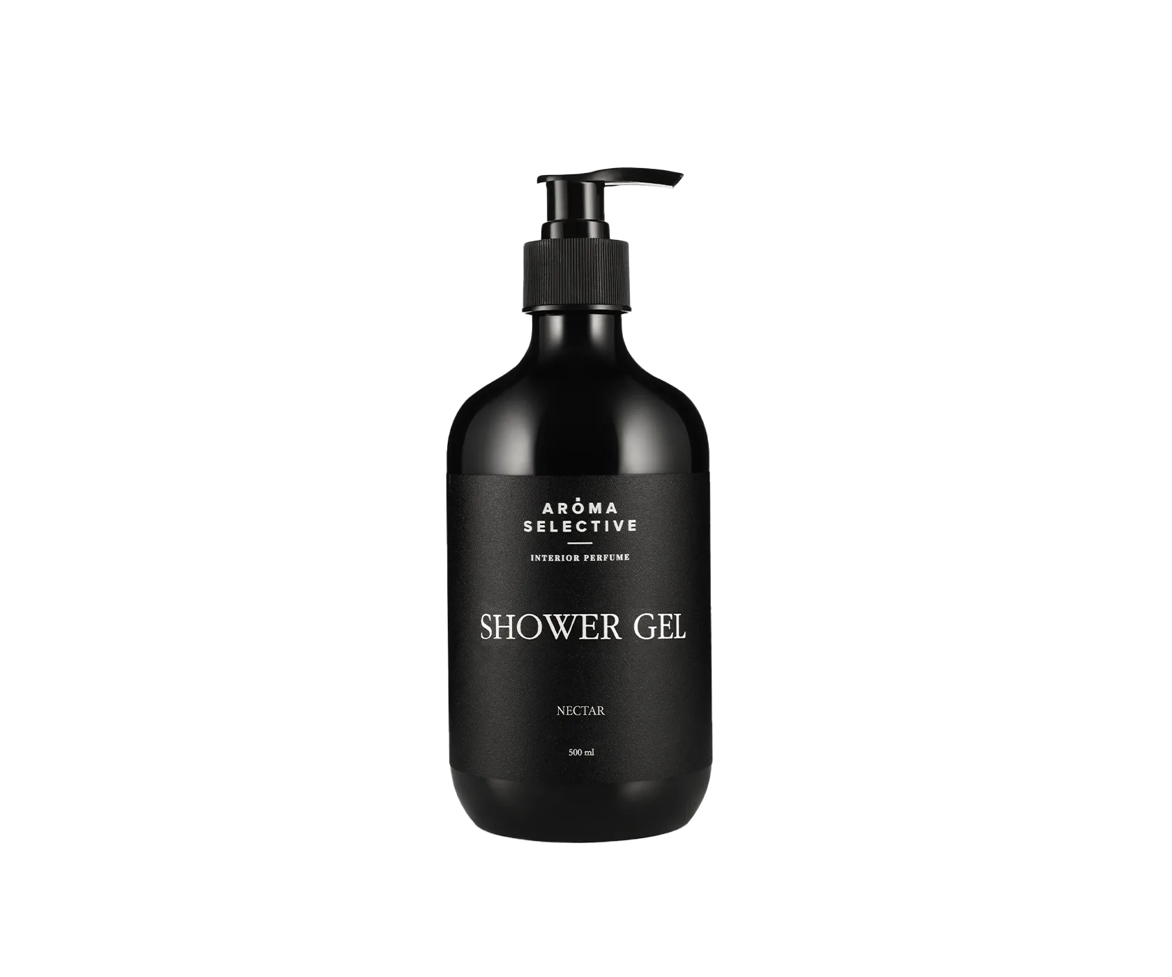 Гель для душа Aroma Selective Nectar 500 ml