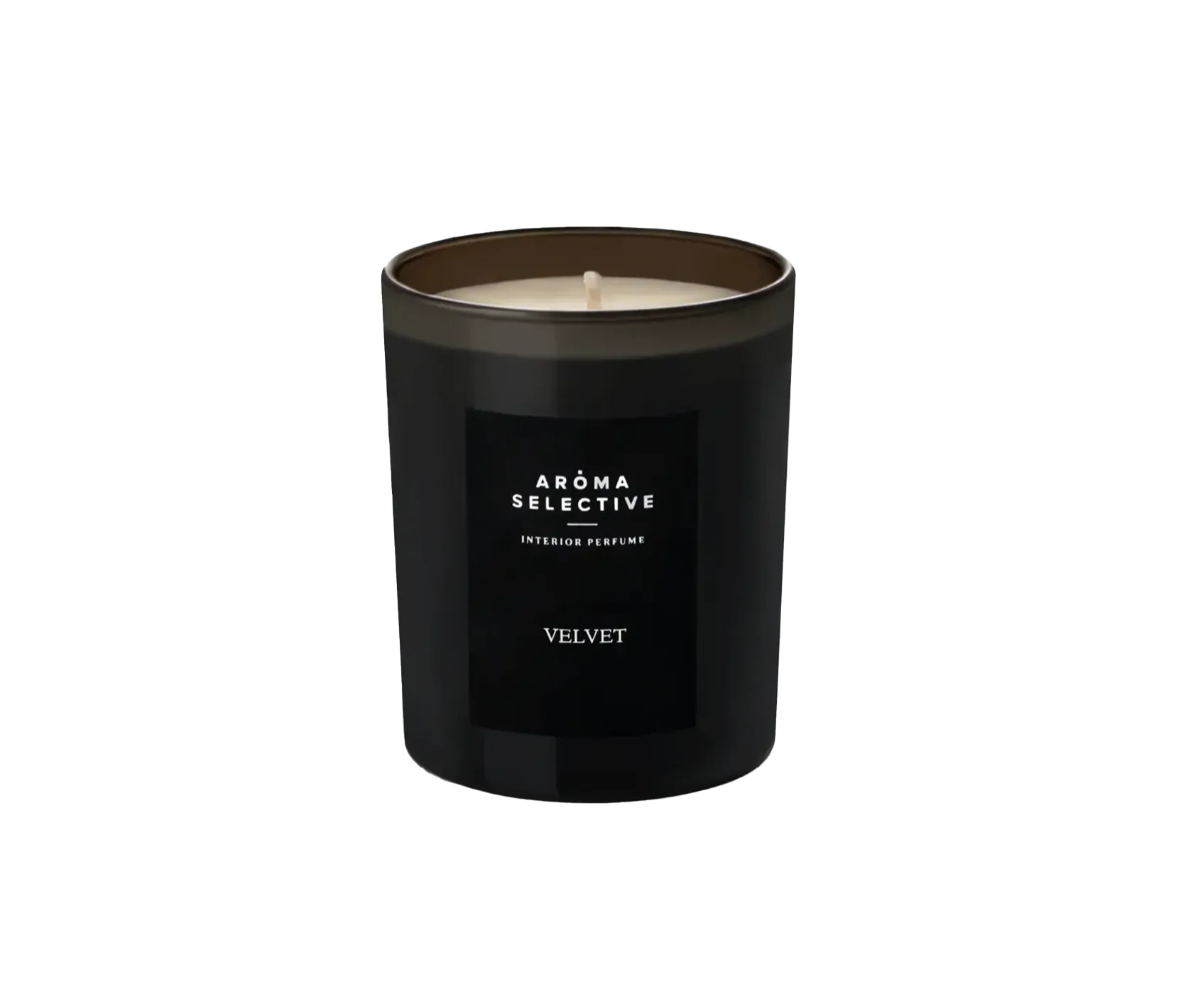 Аромасвеча Aroma Selective Aroma Candle Velvet