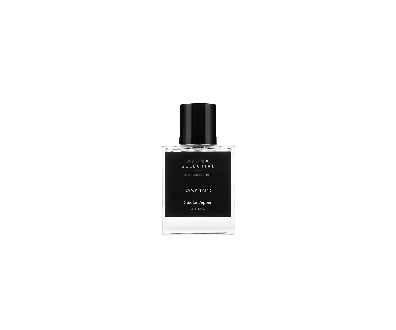 Санитайзер Aroma Selective Smoke Pepper 50 ml