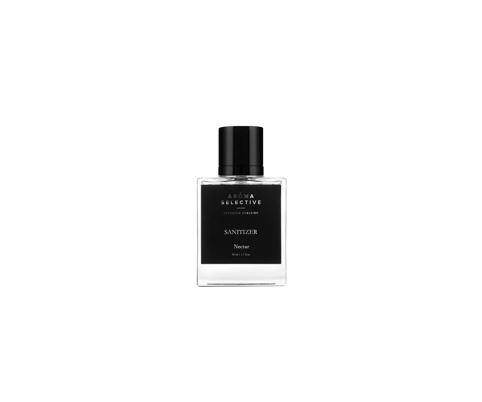 Санитайзер Aroma Selective Nectar 50 ml
