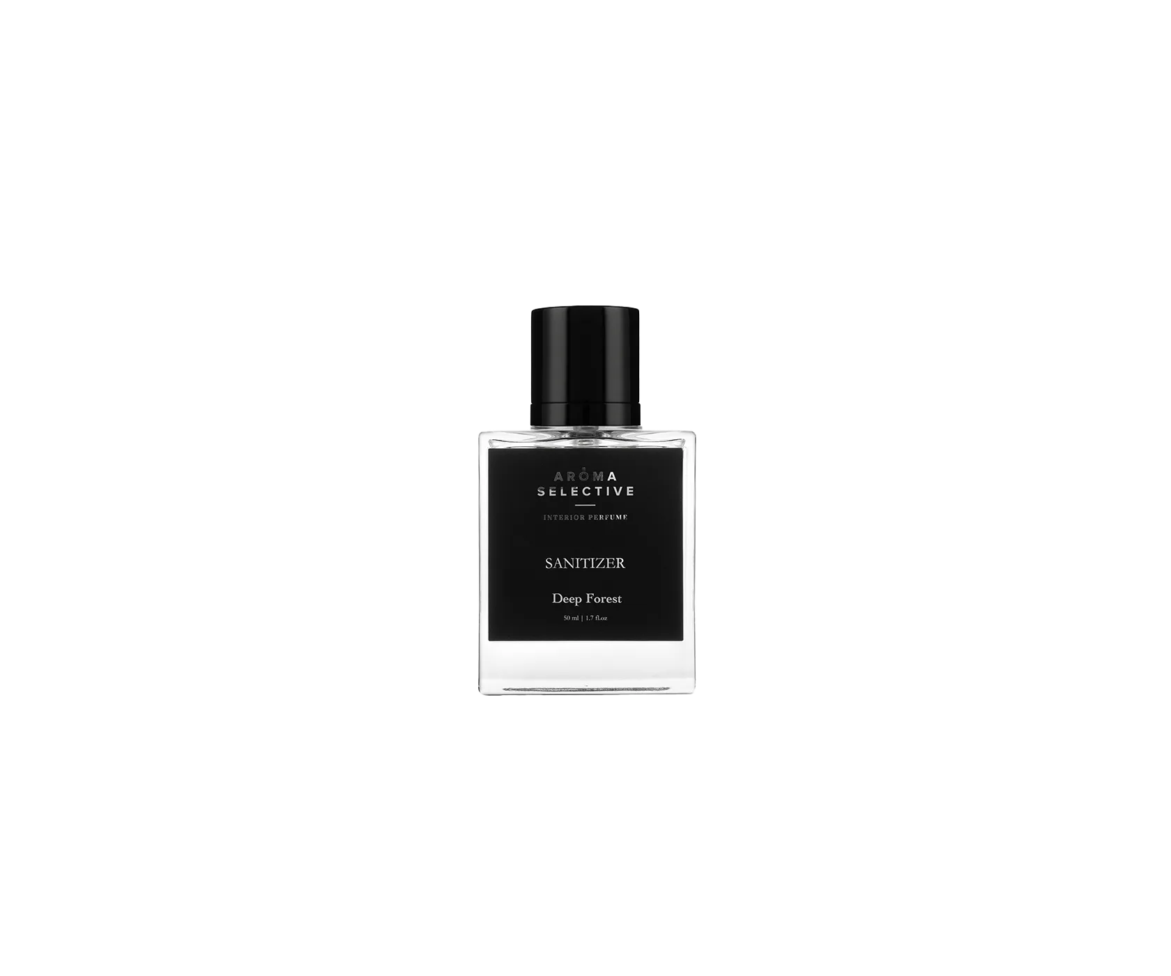 Санитайзер Aroma Selective Deep Forest 50 ml