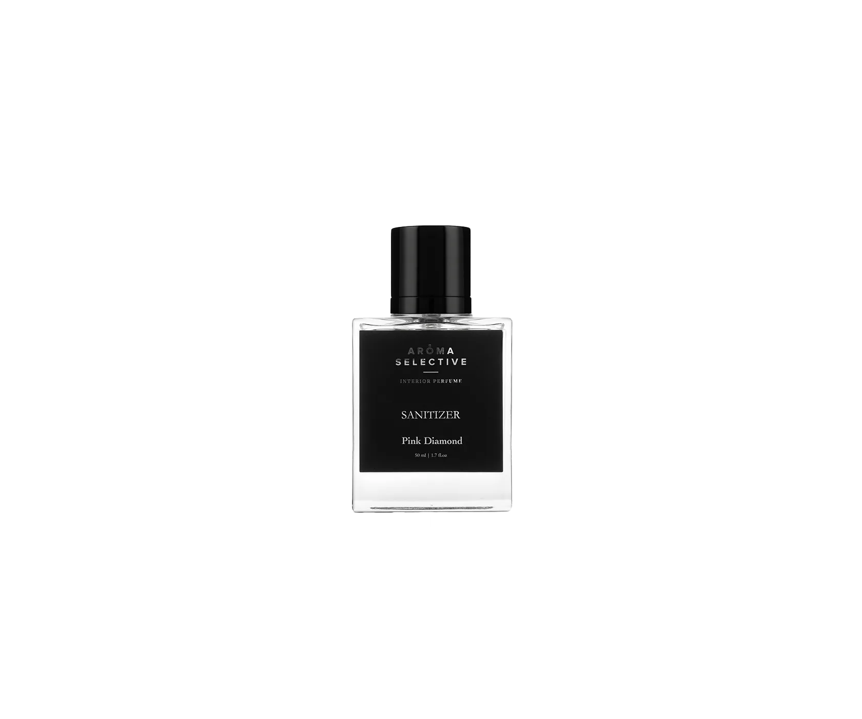 Санитайзер Aroma Selective Pink Diamond 50 ml