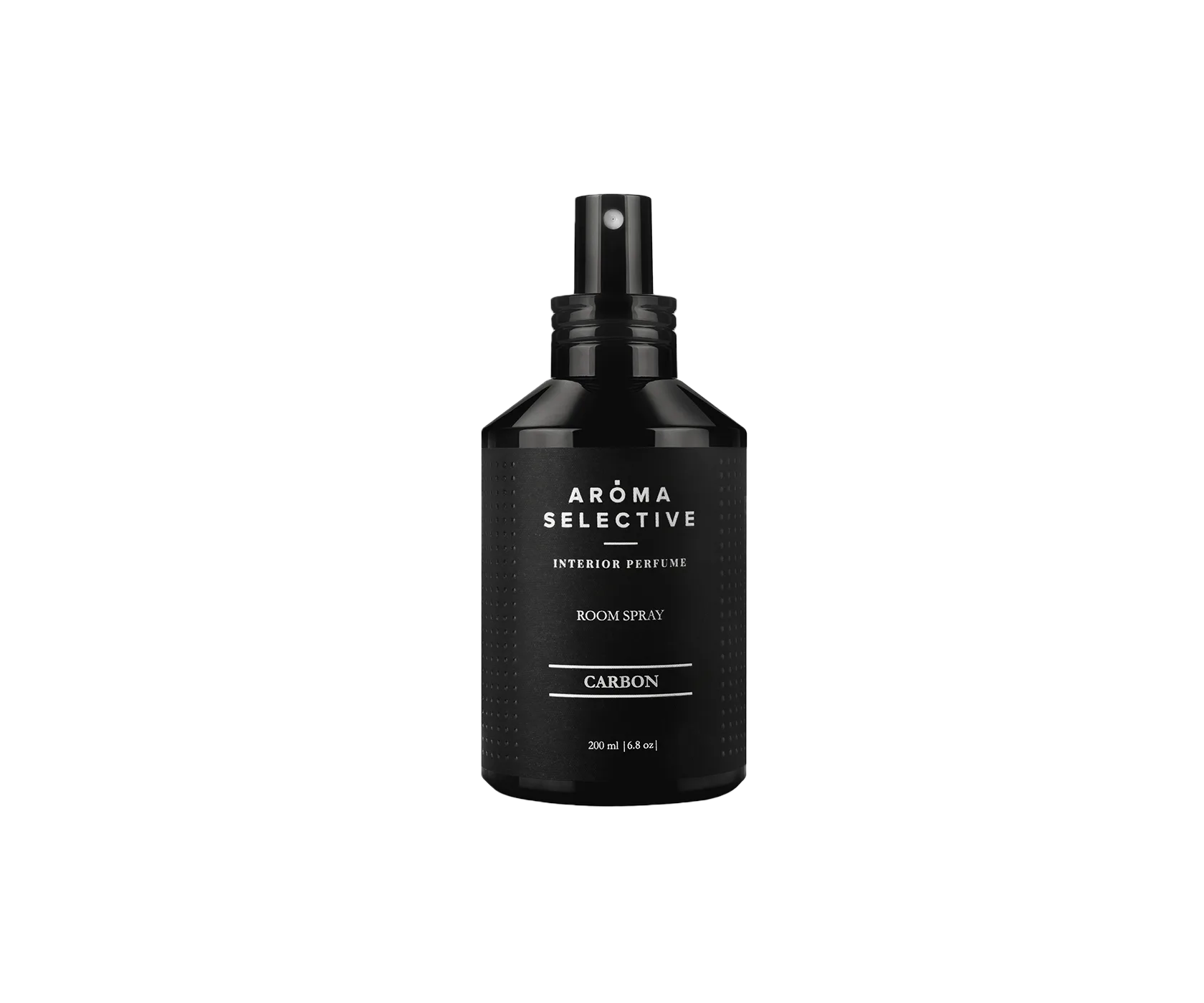Рум-спрей Aroma Selective Carbon Glass